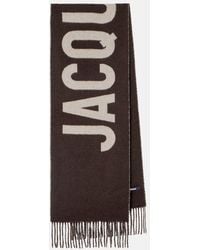 Jacquemus - Scarves - Lyst