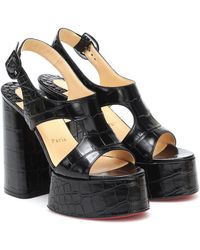 izamayeah platform bootie