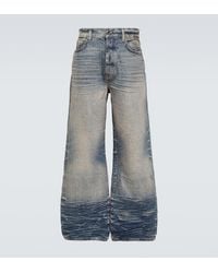 Amiri - Weite Baggy-Jeans - Lyst
