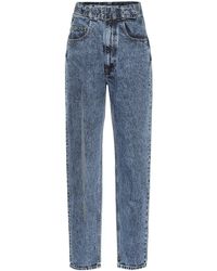 margiela jean