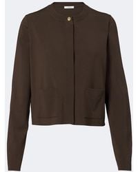 JOSEPH - Cardigan Artemis - Lyst