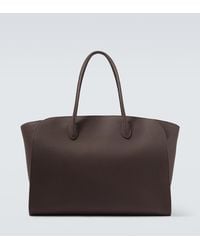 The Row - Borsa Marlo 17 - Lyst