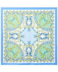 Etro - Foulard - Lyst