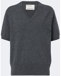 Extreme Cashmere - N°490 Martina Cashmere-Blend Sweater - Lyst