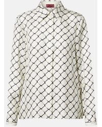 Gucci - Camicia - Lyst