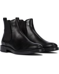 Tod's Boots for Women | Black Friday 