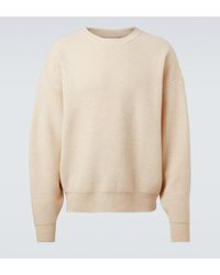 Fear Of God - Virgin Wool Sweater - Lyst