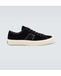 Tom Ford - Sneakers - Lyst