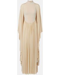 Zimmermann - Memento Batwing Maxi Dress - Lyst
