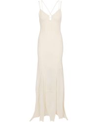 la robe boca jacquemus