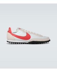 j crew nike waffle racer