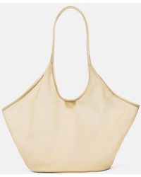 Aesther Ekme - Phantom Large Mesh Tote Bag - Lyst