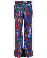 Aztech Mountain - Team Aztech Ski Pants - Lyst