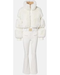 Goldbergh - Lieke Ski Suit - Lyst