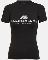 Balenciaga - T-Shirts - Lyst