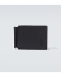 Brunello Cucinelli - Leather Wallet - Lyst