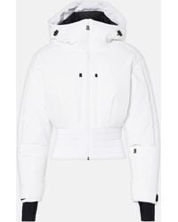 Aztech Mountain - Vertical Nuke Down Ski Jacket - Lyst