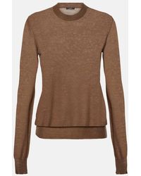 JOSEPH - Pullover Aus Kaschmir - Lyst