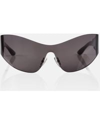 Balenciaga - Sunglasses - Lyst