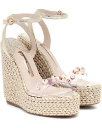 Sophia Webster Flats for Women - Up to 