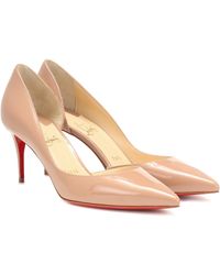 christian louboutin iriza sale