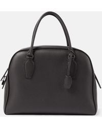 The Row - India 12.00 Bag In Leather - Lyst