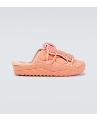 Nike Slippers Offline 3.0 - Pink
