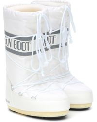Moon Boot Shoes for Women | Online Sale up to 70% off | Lyst