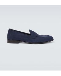 Brioni - Mocassini Appia - Lyst