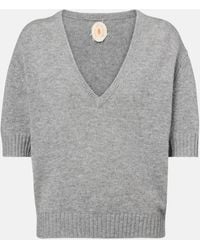 Jardin Des Orangers - Cashmere Top - Lyst