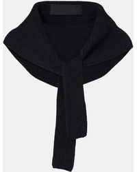 Jacquemus - Schal Gros Grain - Lyst