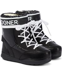Bogner Boots for Women | Black Friday 