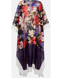 Dries Van Noten Dresses for Women | Online Sale up to 60% off 