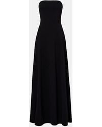 Solace London - Helena Maxi Dress - Lyst
