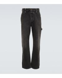 Winnie New York - Straight Jeans - Lyst