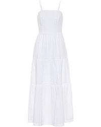heidi klein maxi dress