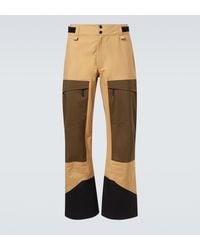 Peak Performance - Gravity Gore-Tex 3L Ski Pants - Lyst