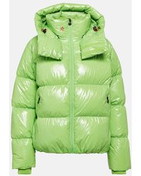 Perfect Moment - January Down Ski Jacket - Lyst