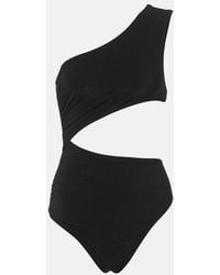 Balmain - One-Piece - Lyst