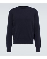 The Row - Benji Cashmere Sweater - Lyst
