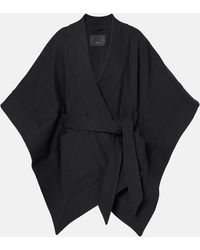 Wardrobe NYC - Cape Aus Baumwolle - Lyst