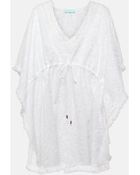 Melissa Odabash - Caftano Ivy - Lyst