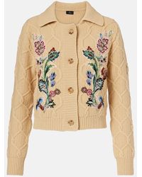 Etro - Sweater - Lyst