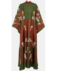 La DoubleJ - Magnifico Dress - Lyst