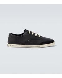 Dolce & Gabbana - Sneakers Schwarz - Lyst