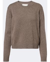 Lisa Yang - Mable Cashmere Sweater - Lyst
