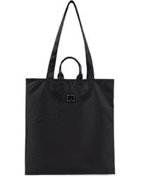Acne Studios Tote bags for Women | Online Sale up to 50% off | Lyst