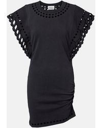 Isabel Marant - Dress With Flattering Silhouette - Lyst