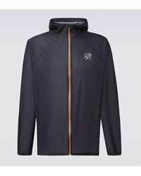 Loewe - X On Ultra Technical Jacket - Lyst