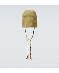 Alanui - Cappello Beach Break - Lyst